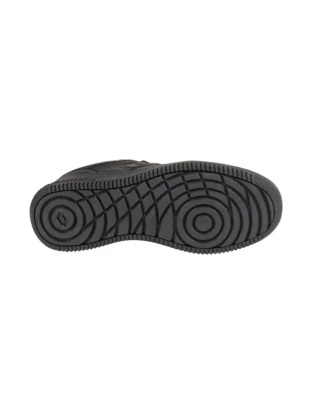 Pantofi Lotto negru