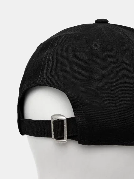 Șapcă New Era negru