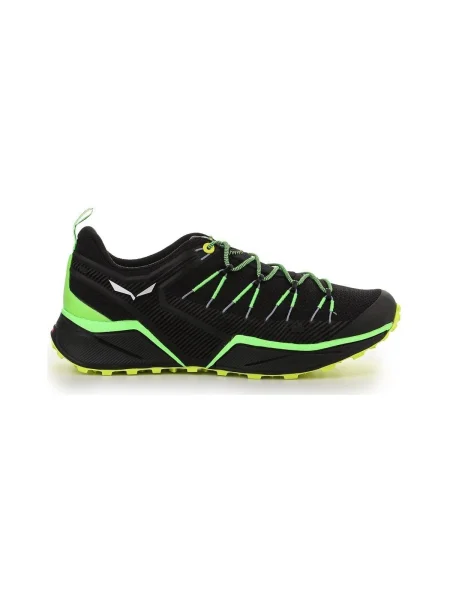 Pantofi Salewa negru