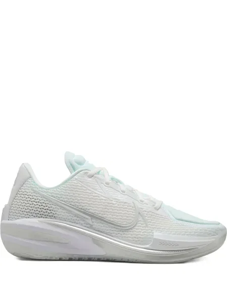 Sală de gimnastică sneakerși Nike Air Zoom portocaliu