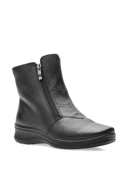 Botine Ara negru