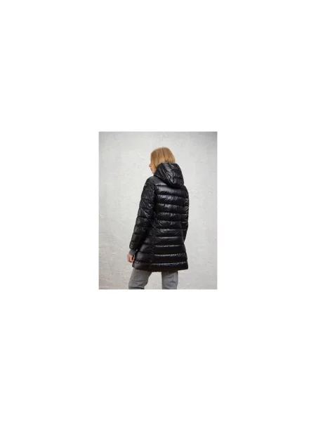 Palton Blauer negru
