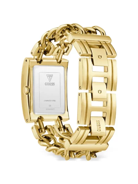 Ceas Guess verde