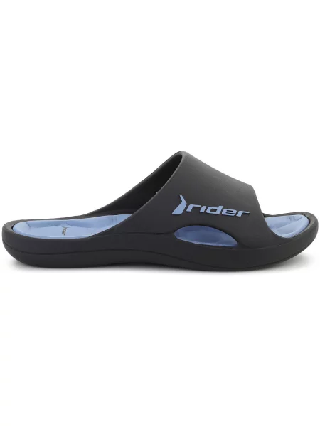 Pantofi Rider negru