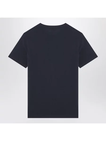 Koszulka polo Polo Ralph Lauren z krótkim rękawem czarna