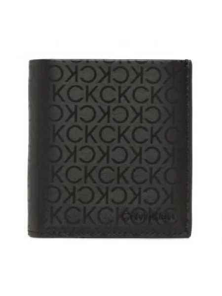 Portofel Calvin Klein negru