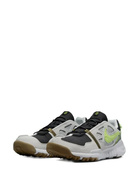 Papuci Nike albastru