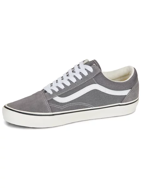 Félcipő Vans szürke