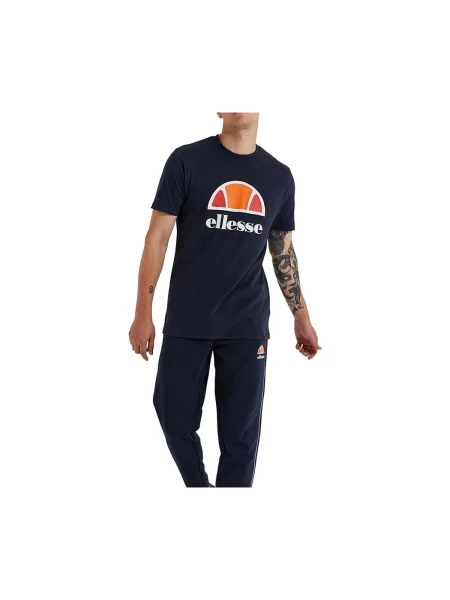 Tricou Ellesse albastru