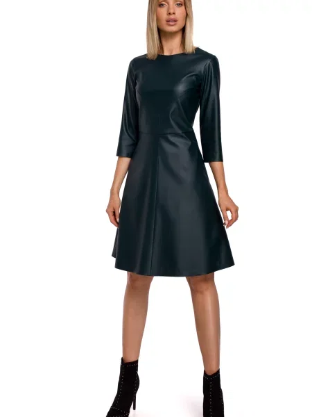 Rochie Made Of Emotion negru