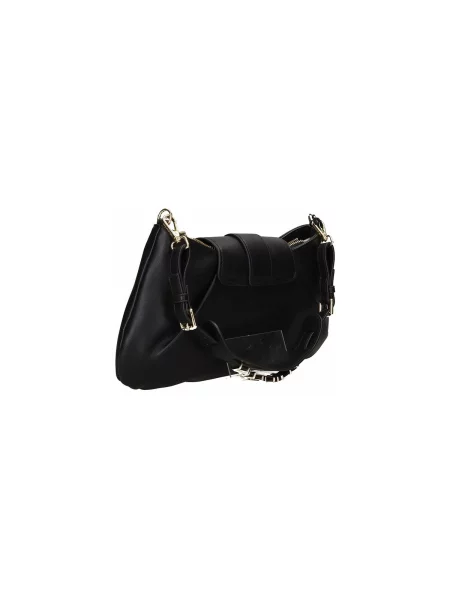 Kabelka Valentino Bags čierna