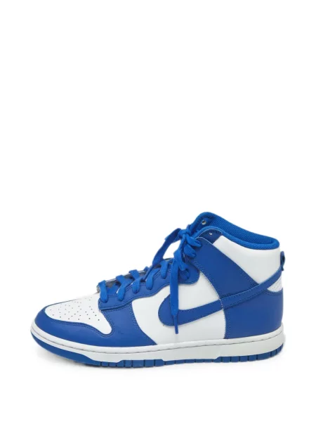 Sneakerși Nike Dunk albastru
