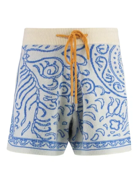 Pantaloni scurți Rhude din jacard