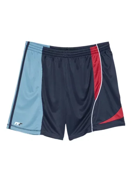 Kratke hlače Martine Rose plava