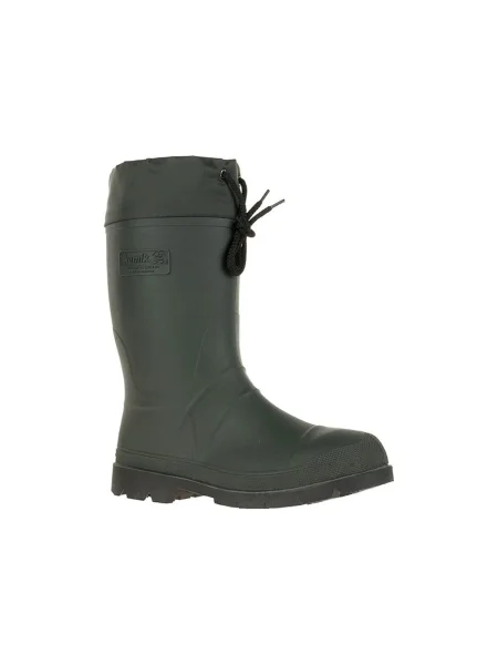 Pantofi Kamik negru