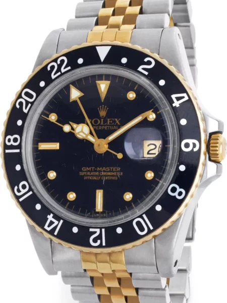 Ceas Rolex negru
