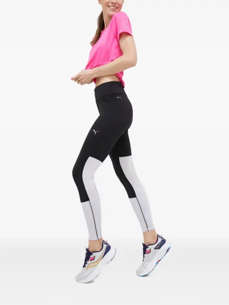 Leggings Puma negru