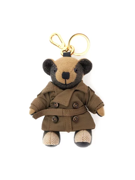 Zawieszka Burberry