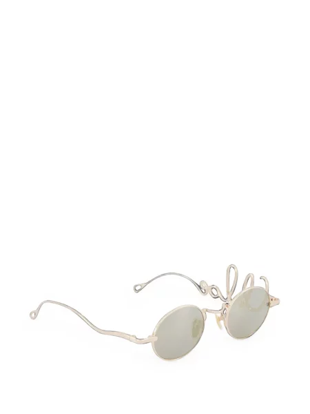 Ochelari de soare Chloé cu autograf