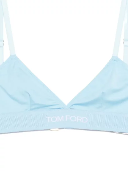 Sutien Tom Ford albastru