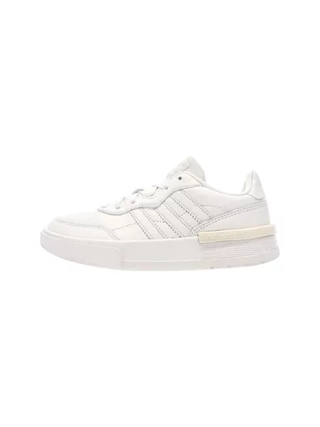Pantofi Adidas alb