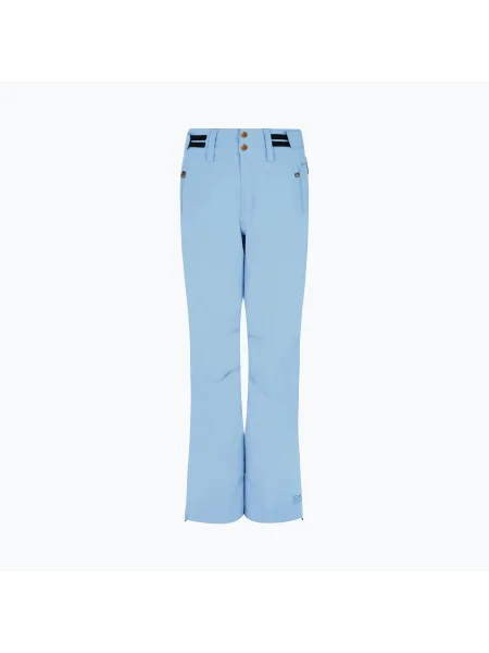 Pantaloni de snowboard pentru femei Protest Prtcinnamones jeanjacketblue