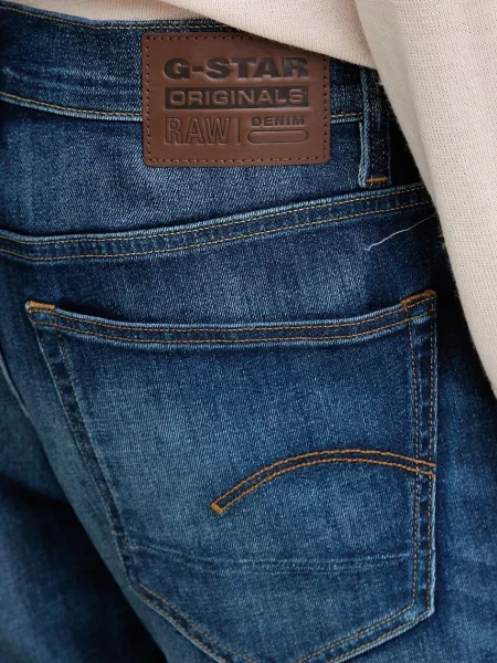 Джинси G-Star Slim