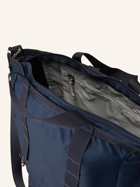 Turistický batoh Fjällräven High Coast Totepack 23 l clay béžový