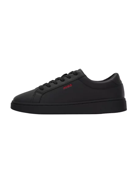 HUGO Sneakers Neston negru