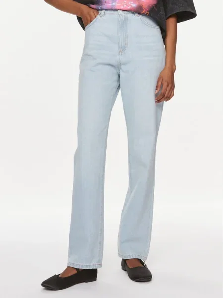 Hugo Blugi celest albastru