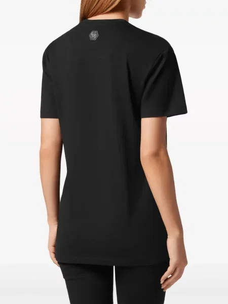 Tricou Philipp Plein negru