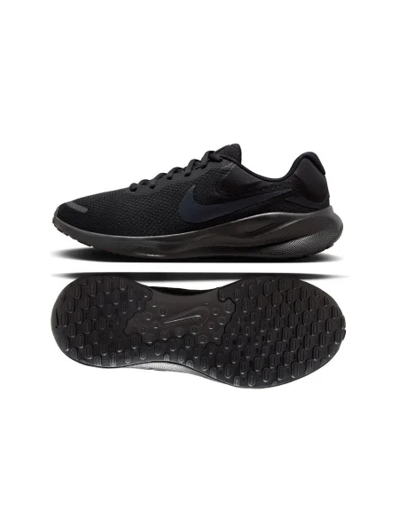 Tenisky Nike Revolution čierna