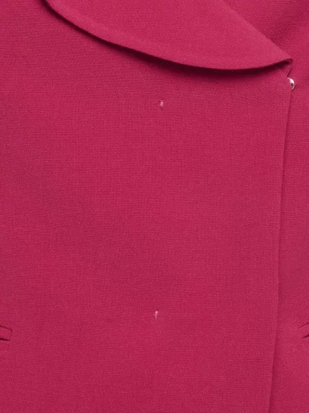 Sacou Max Mara roz