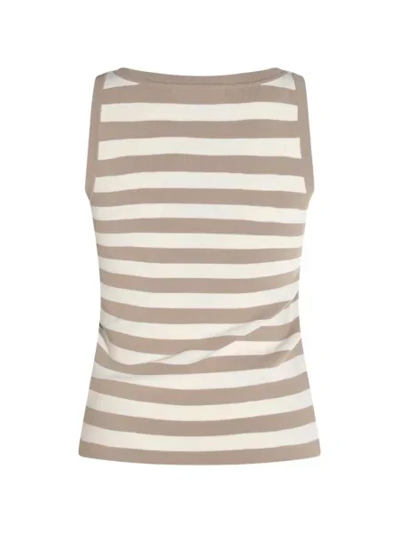 Top Max Mara cu dungi