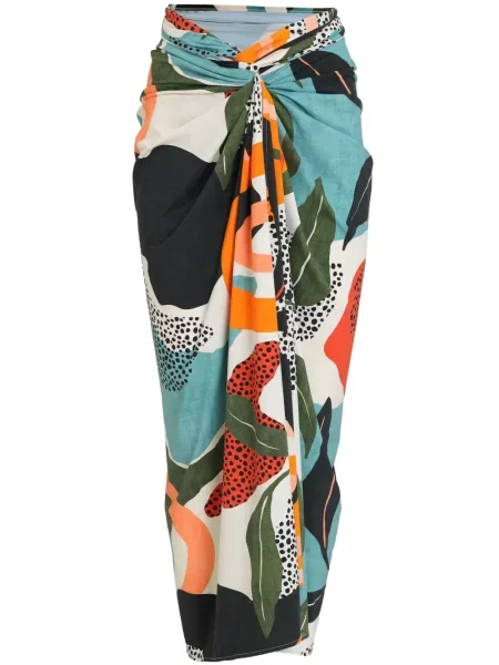 Spódnica Lygia & Nanny niebieska