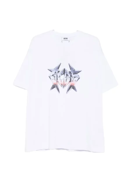 Tricou Gcds alb