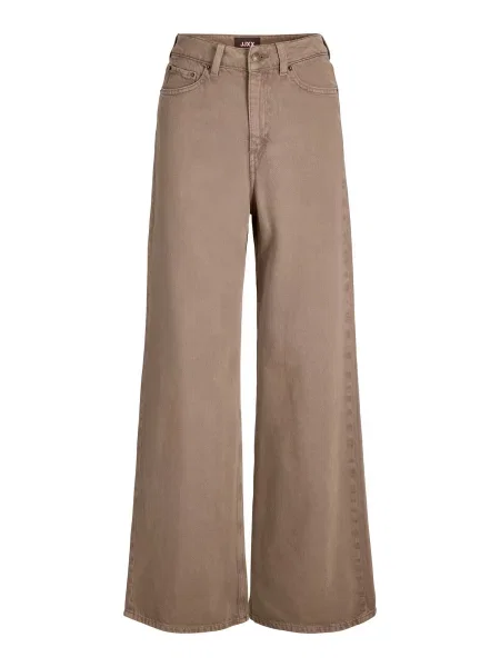 JJXX Jeans JXTOKYO ciocolatiu