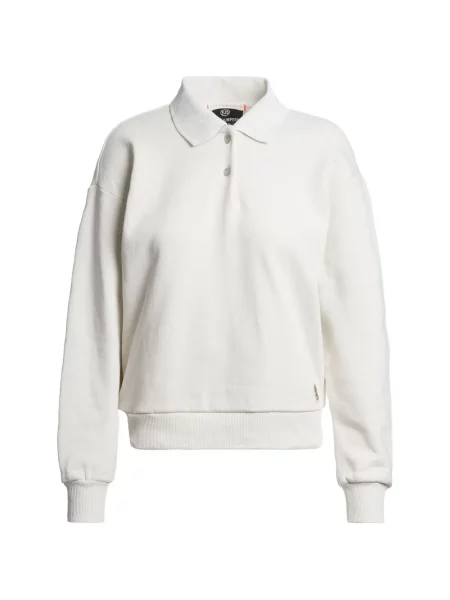 Lung tricou polo Parajumpers