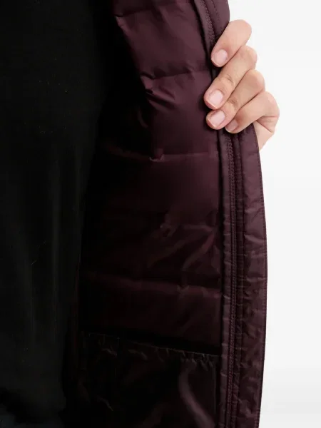 Geacă Columbia violet