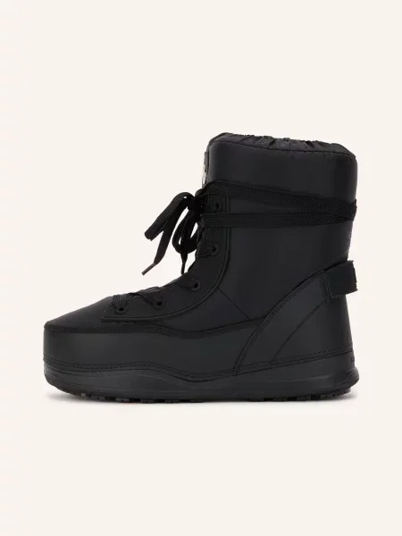 Bogner Boots La Plagne 13 B černá