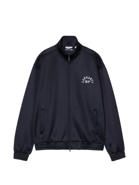 Geacă Carhartt Wip albastru