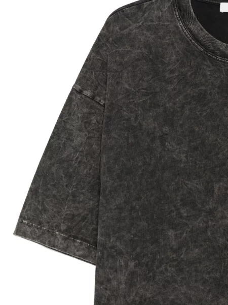Tricou Agolde negru