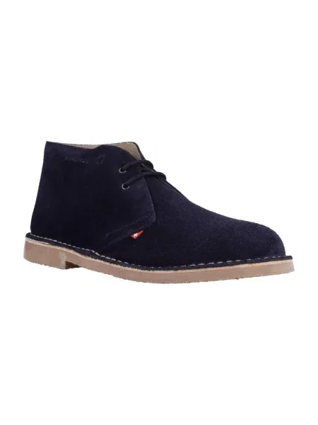 Pantofi Swissalpine albastru