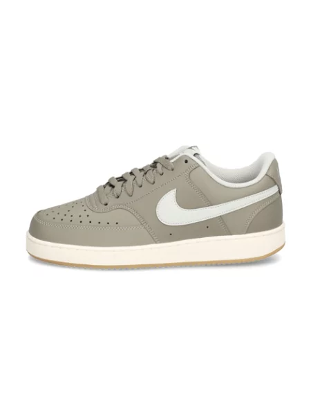 Tenisky Nike NikeCourt zelené