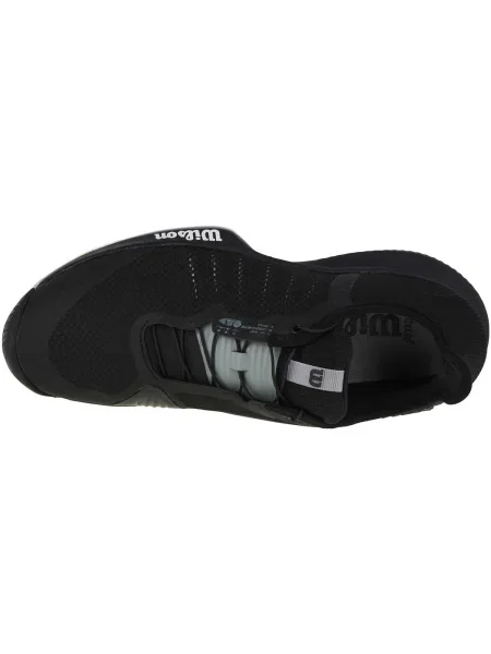 Pantofi Wilson negru