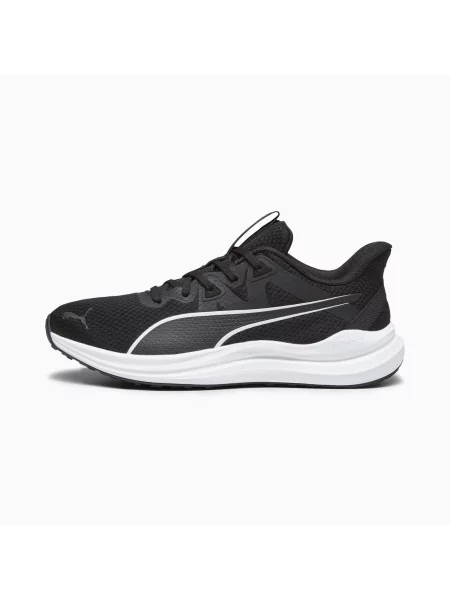 PUMA Buty do biegania Reflect Lite Buty czarny