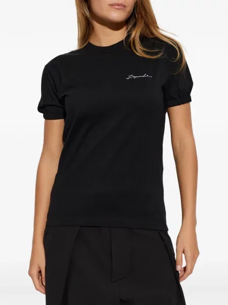 Tricou Dsquared2 negru