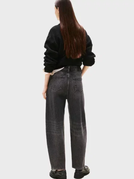 Джинсы Tommy Jeans черные