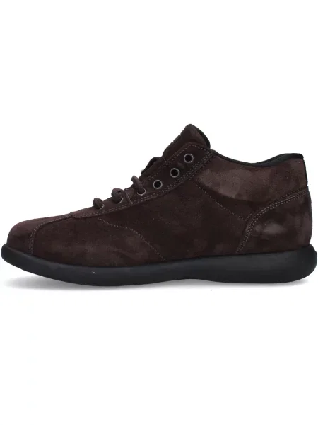 Pantofi Frau maro
