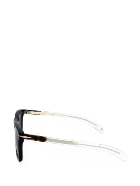 Ochelari de soare Eyewear By David Beckham maro